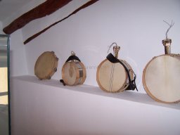 Museo del Artesano Muleño